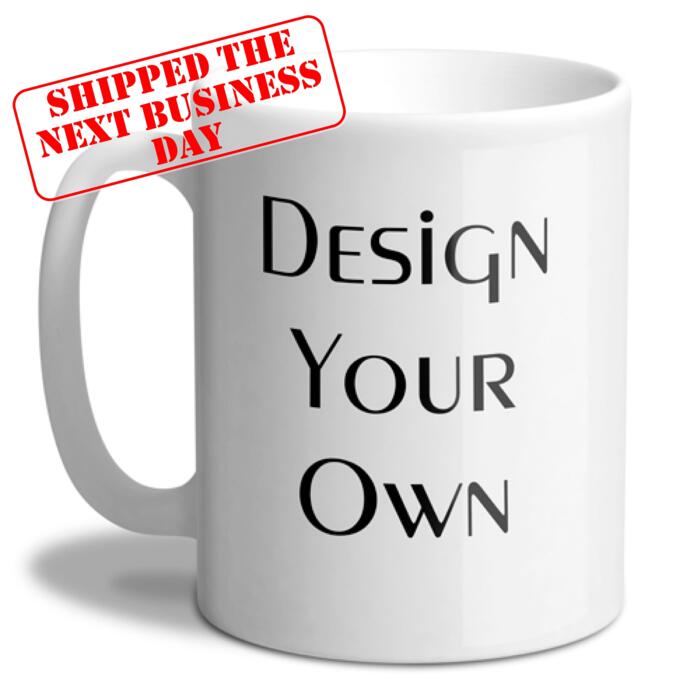 Mugs & Giftware Thumbnail