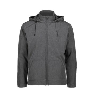 Tutoko Softshell Hoodie Thumbnail