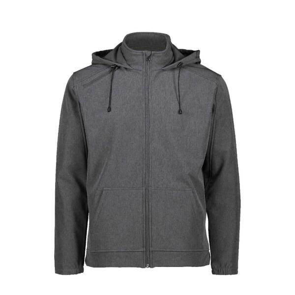Tutoko Softshell Hoodie Thumbnail