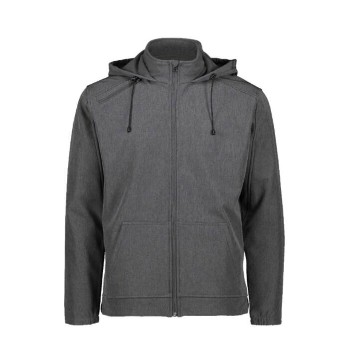 Tutoko Softshell Hoodie Thumbnail