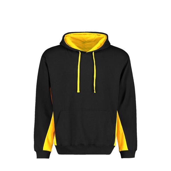 Matchpace Hoodie - Kids Thumbnail