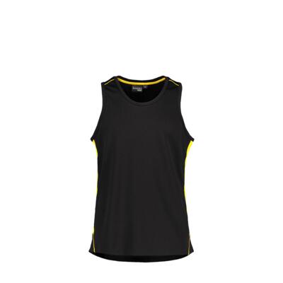 Matchpace Singlet Thumbnail