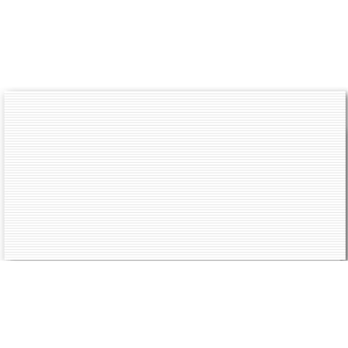 Coreflute Panel Sign - Custom Size Thumbnail