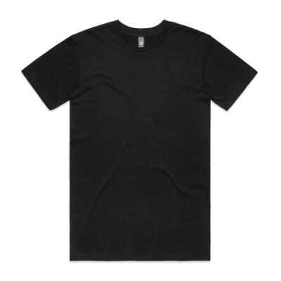 Staple Tee (4XL - 5XL) Thumbnail