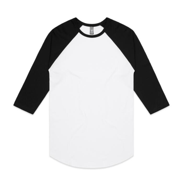 Raglan Tee Thumbnail