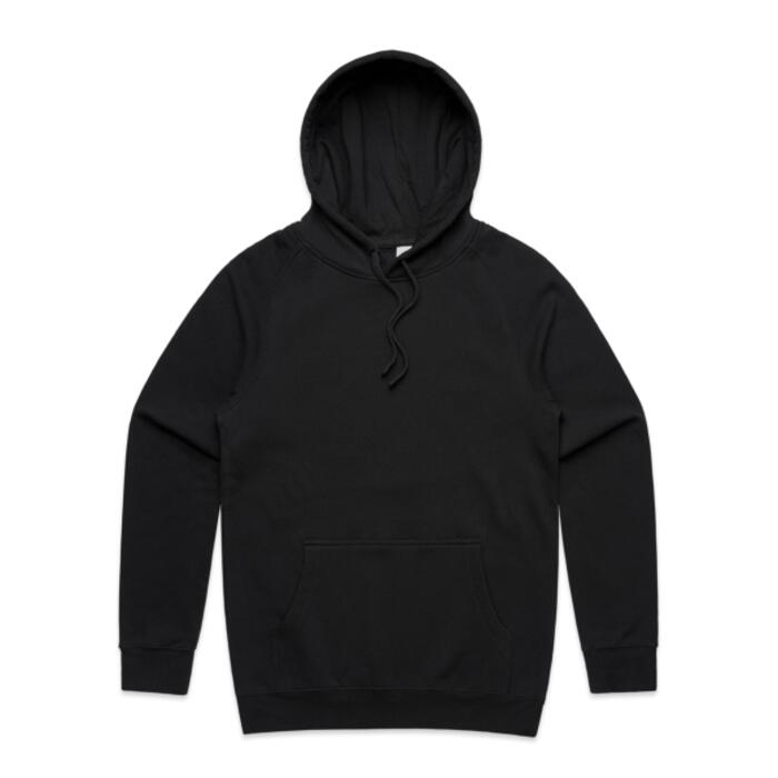 Supply Hood (4XL - 5XL) Thumbnail