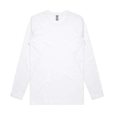 MENS INK L/S TEE Thumbnail