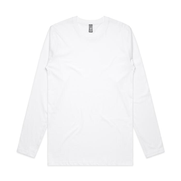 MENS INK L/S TEE Thumbnail
