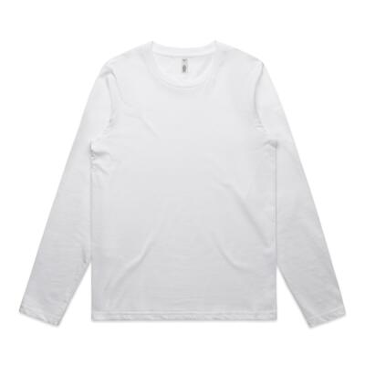 WO'S SOPHIE L/S TEE Thumbnail