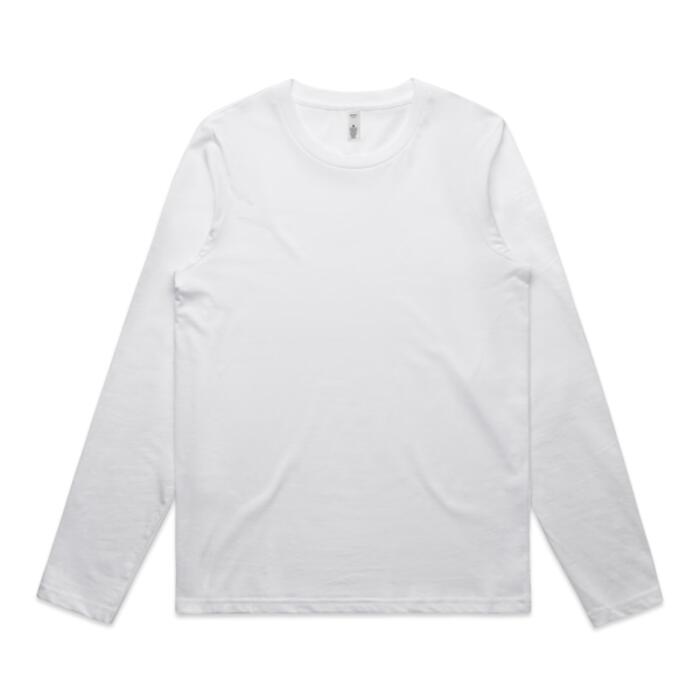 WO'S SOPHIE L/S TEE Thumbnail