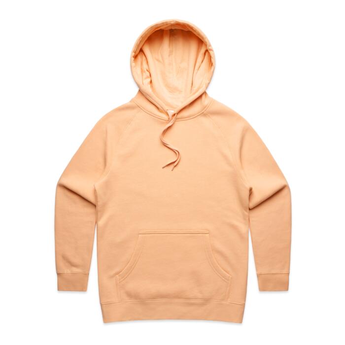 WOMENS SUPPLY HOOD Thumbnail