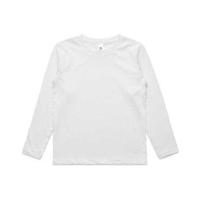 Kids L/S Tee Thumbnail
