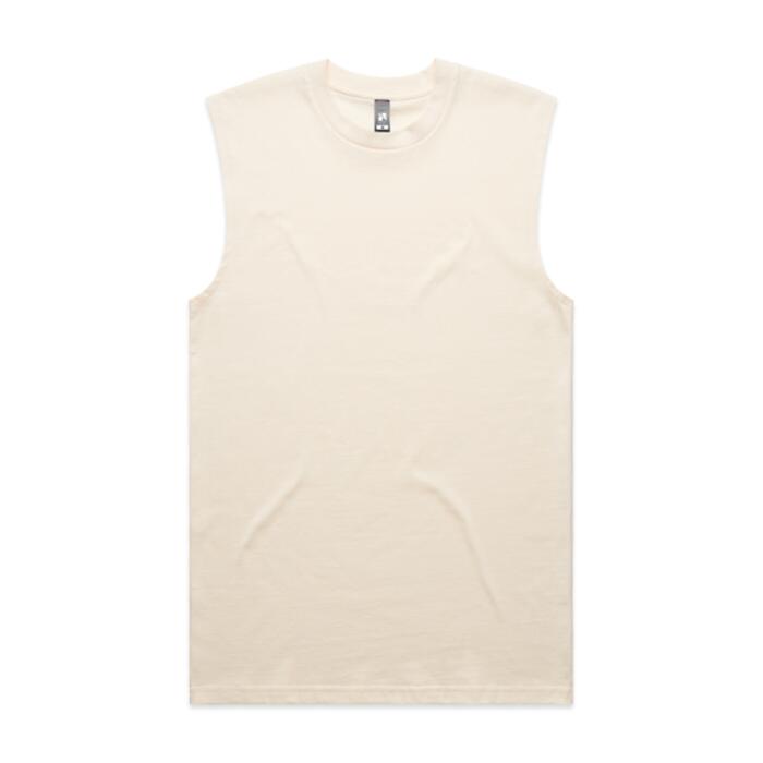 Mens Classic Tank  Thumbnail
