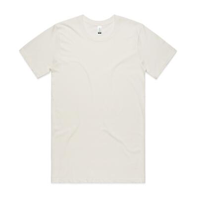 Mens Organic Tee Thumbnail