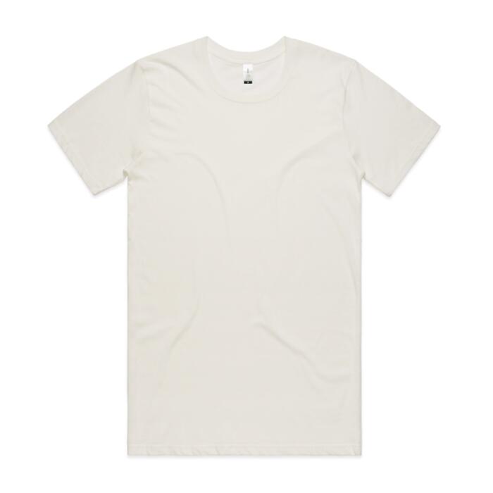 Mens Organic Tee Thumbnail