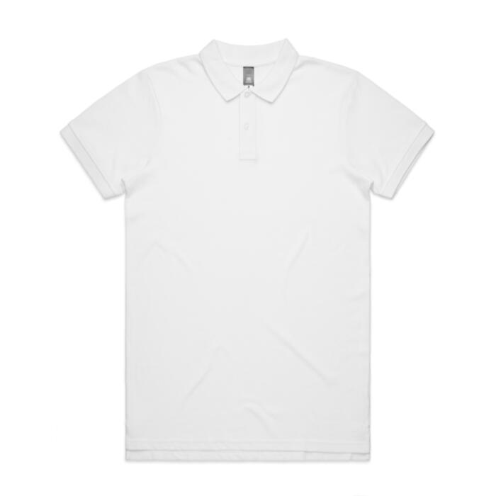 Mens Pique Polo Thumbnail