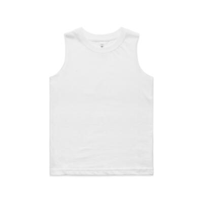 Youth Barnard Tank Thumbnail