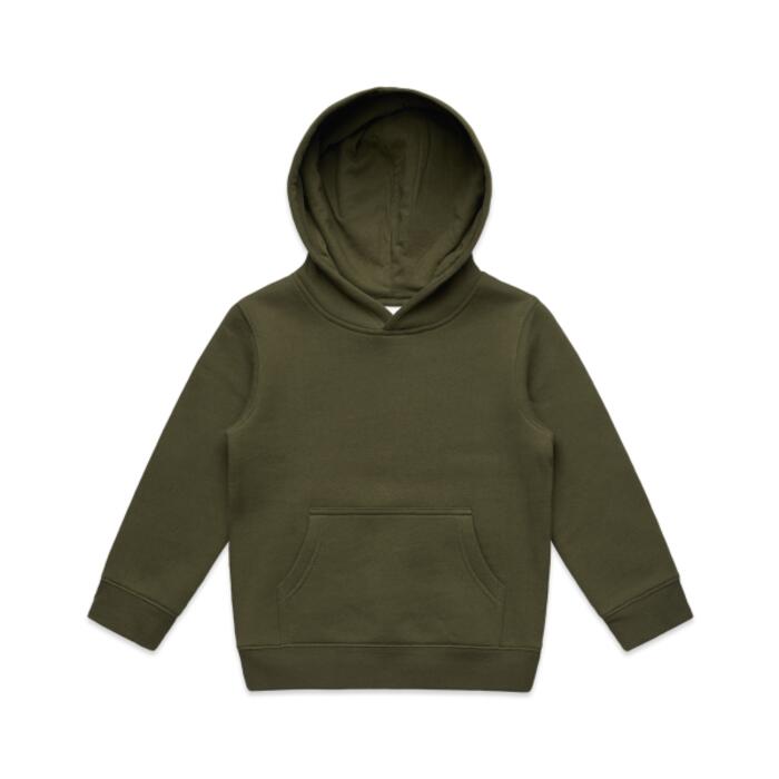 Kids Supply Hood Thumbnail