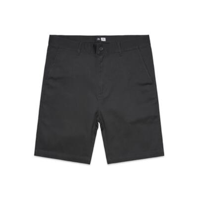 Mens Plain Shorts Thumbnail