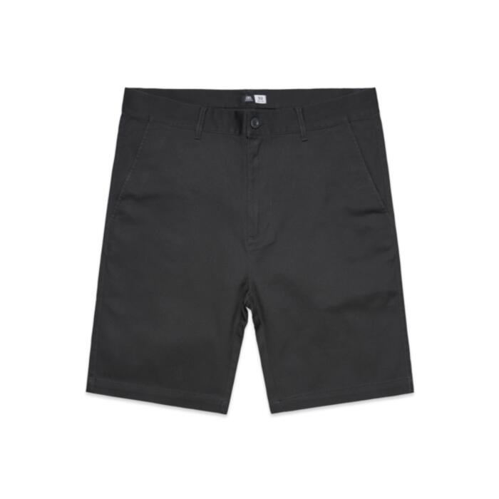 Mens Plain Shorts Thumbnail