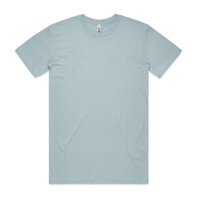 Mens Basic Tee  Thumbnail