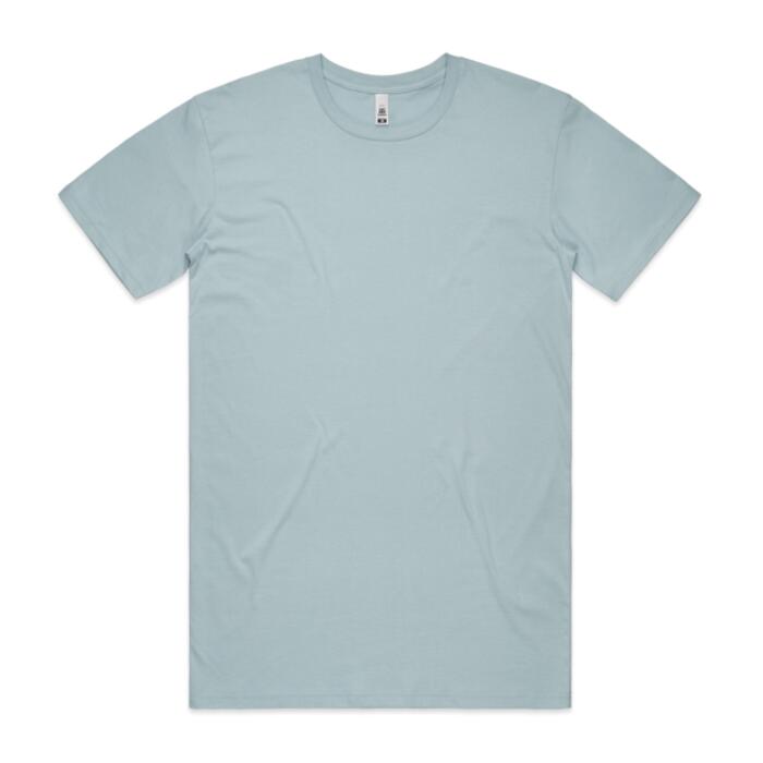 Mens Basic Tee  Thumbnail