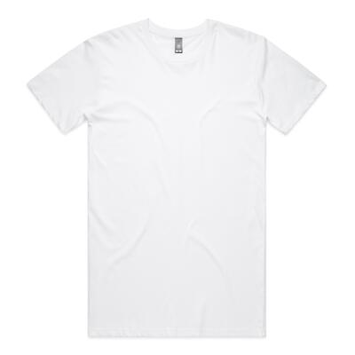 Mens Staple Plus Tee Thumbnail
