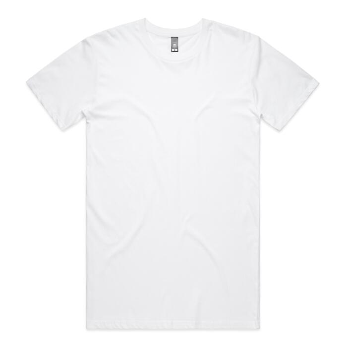 Mens Staple Plus Tee Thumbnail