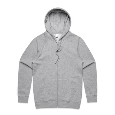 Mens Official Zip Hood  Thumbnail