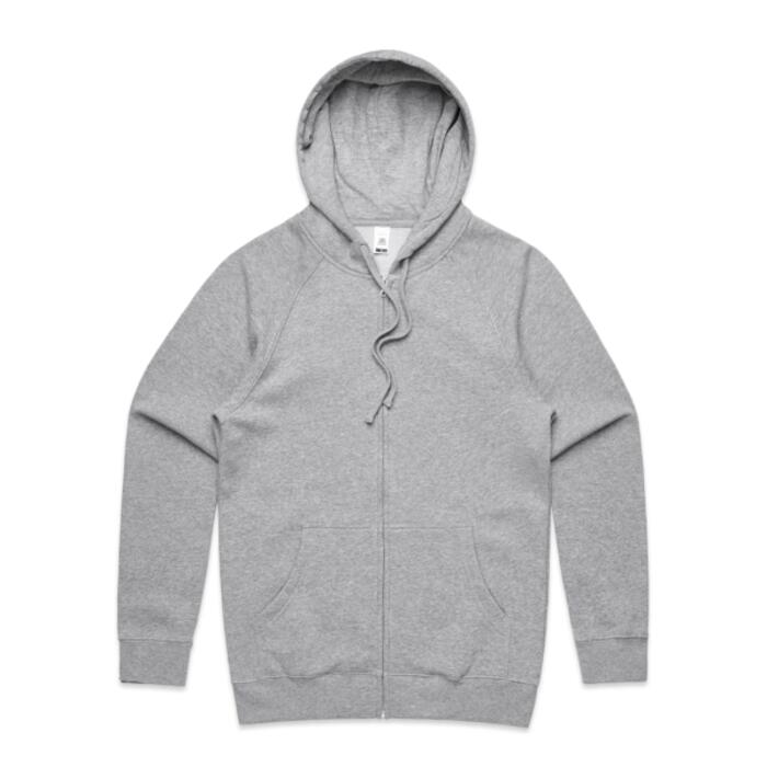 Mens Official Zip Hood  Thumbnail