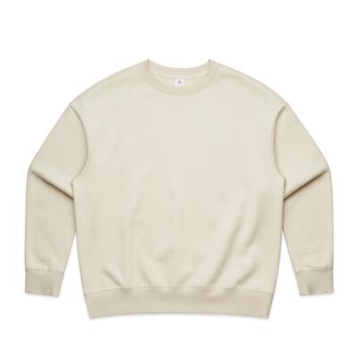 Wo's Heavy Crew Thumbnail