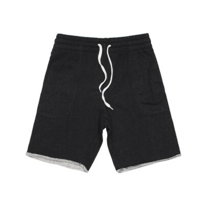        Mens Track Shorts Thumbnail