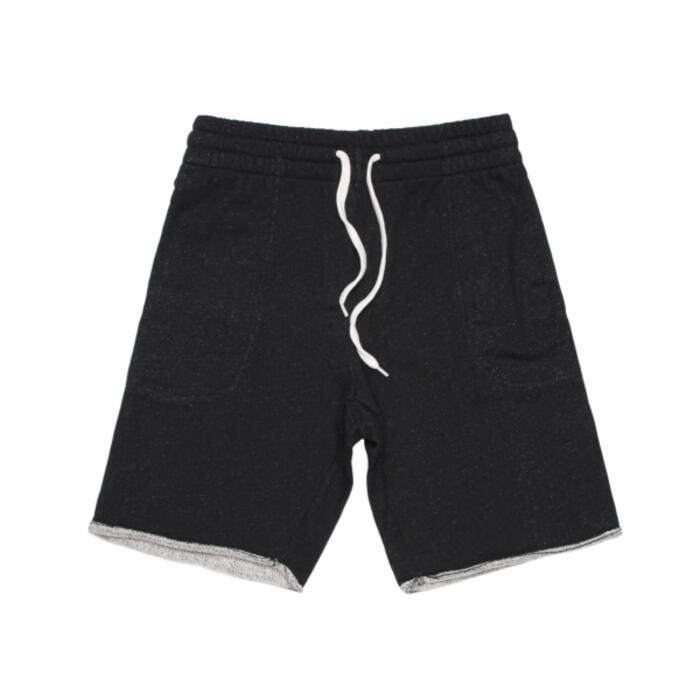        Mens Track Shorts Thumbnail