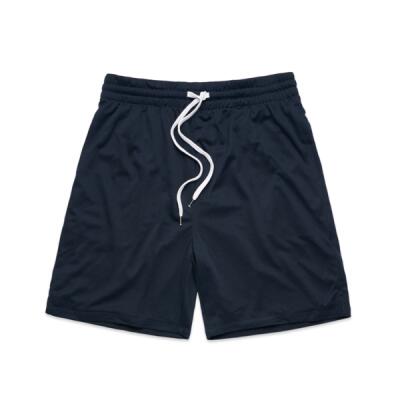 Mens Court Shorts Thumbnail