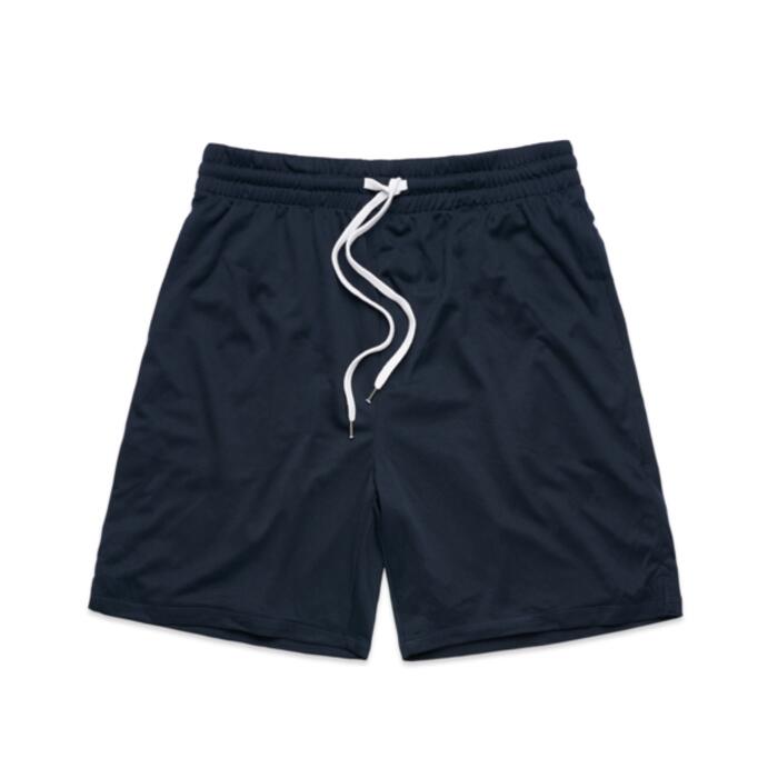 Mens Court Shorts Thumbnail