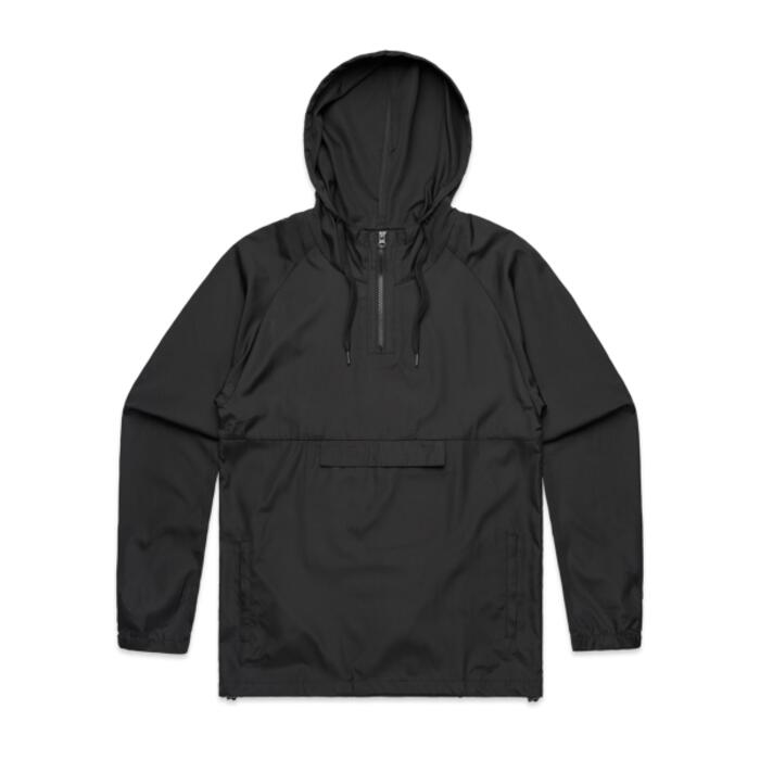 Mens Cyrus Windbreaker Thumbnail