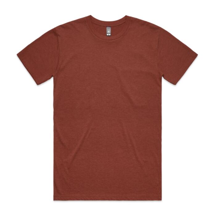 Mens Staple Marle Tee Thumbnail