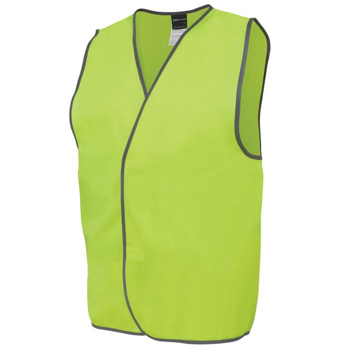 JB's HV SAFETY VEST Thumbnail