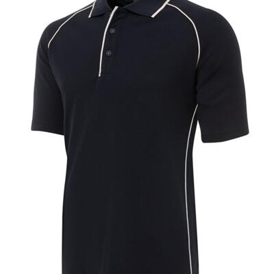 JB's  RAGLAN POLO Thumbnail