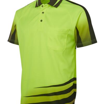 JB's HV RIPPA SUB POLO Thumbnail