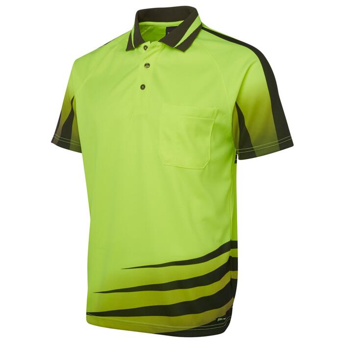 JB's HV RIPPA SUB POLO Thumbnail