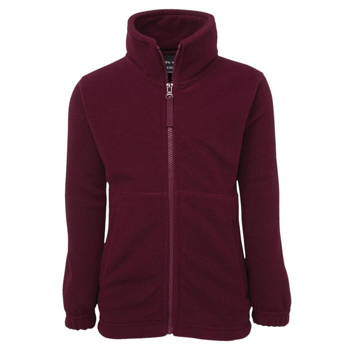 JB's  KIDS FULL ZIP POLAR Thumbnail