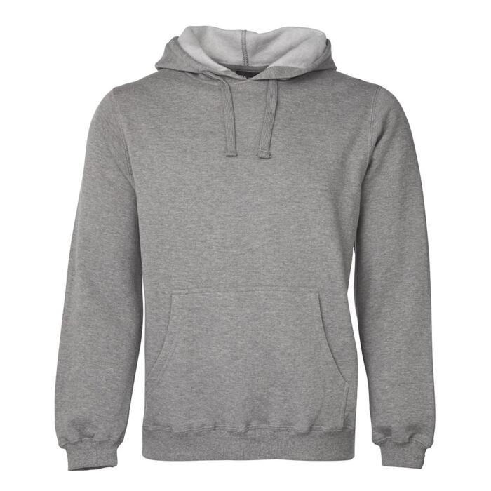 JB's  P/C POP OVER HOODIE Thumbnail