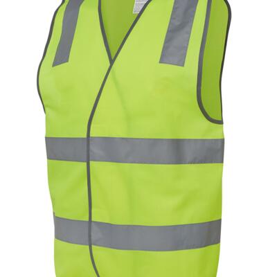 JB's HV (D+N) SAFETY VEST Thumbnail