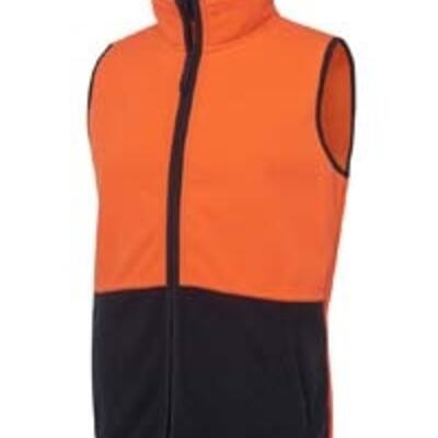 JB's HV POLAR VEST Thumbnail