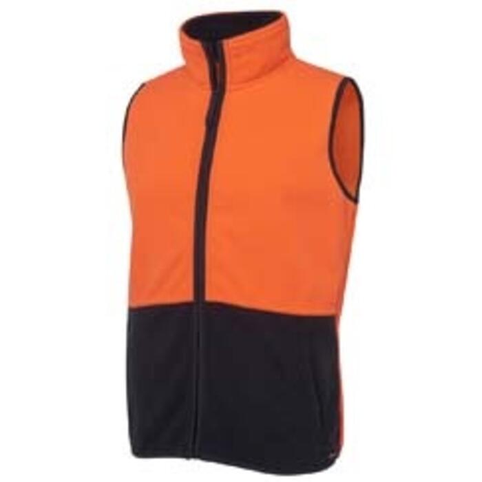 JB's HV POLAR VEST Thumbnail