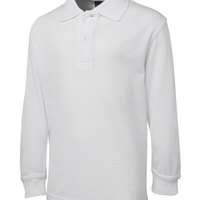 JB's  KIDS L/S 210 POLO Thumbnail