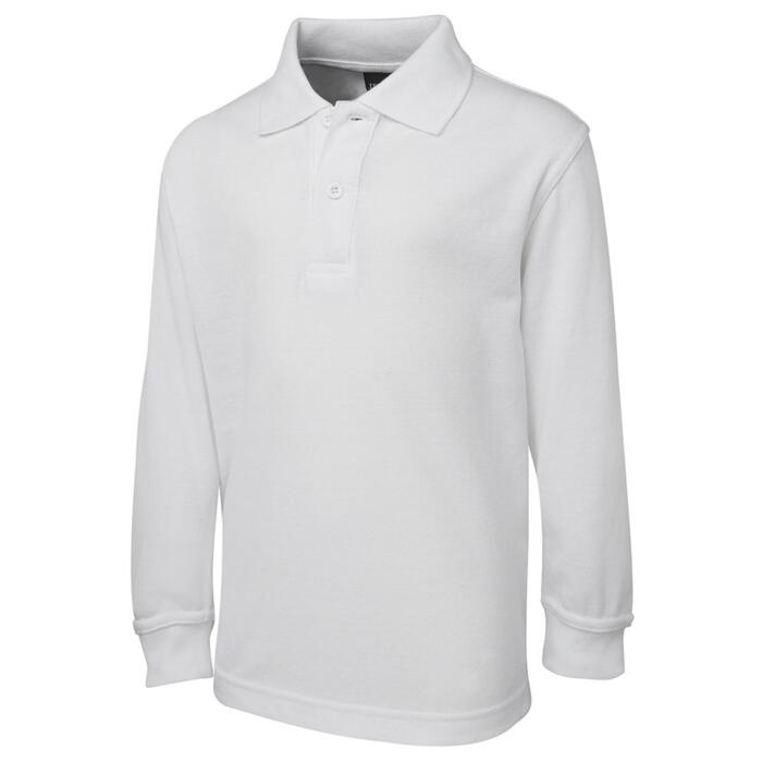 JB's  KIDS L/S 210 POLO Thumbnail