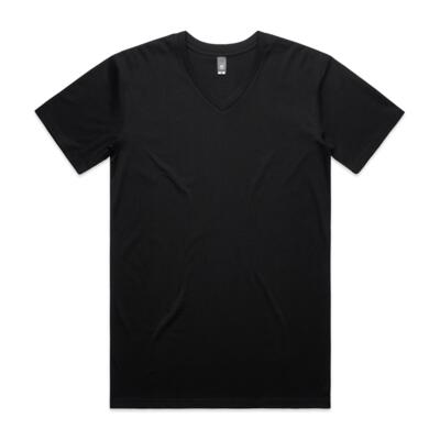 Mens Staple V-Neck  Thumbnail