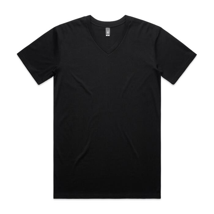 Mens Staple V-Neck  Thumbnail